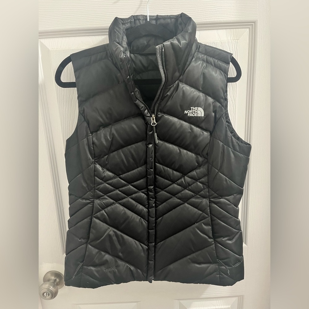 THE NORTH FACE Puffer vest